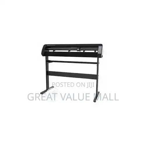 More 4ft Vinyl Automatic Cutting Plotter