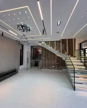 4bdrm Duplex in Ikota for rent
