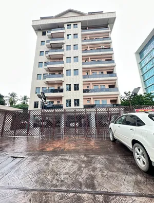 2bdrm Penthouse in Visland, Kofo Abayomi for rent