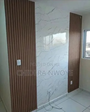 Wallpaper Installation Interior Decoration