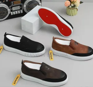 Men Premium Original Causal Shoes
