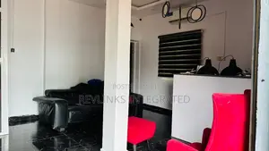 Spacious and Serviced Office Space With 24/7 Power