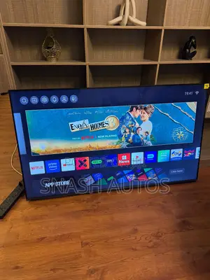Hisense TV