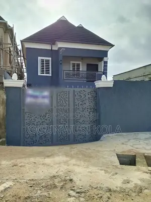 Mini Flat in Igando for rent