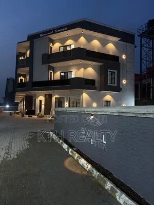 Terrace Duplex for Sale