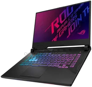 Laptop Asus ROG Strix G17 16GB Intel Core i9 SSD 1T
