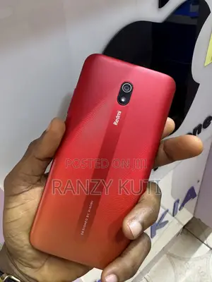 Xiaomi Redmi 8A 32 GB Red