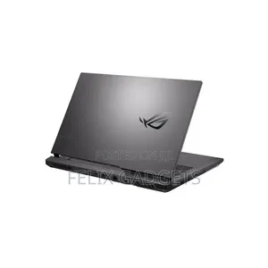 Laptop Asus ROG Strix G17 16GB Intel Core i9 SSD 1T