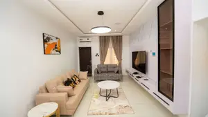 Luxury 1,2,3 Bed Serviced Apartment in Garki