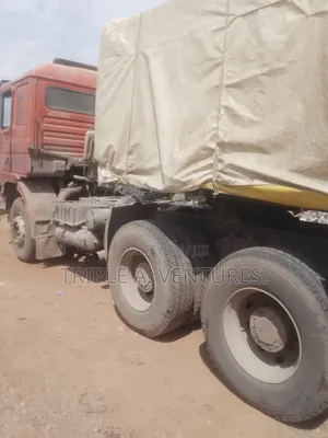 Cement and Block Distributor .