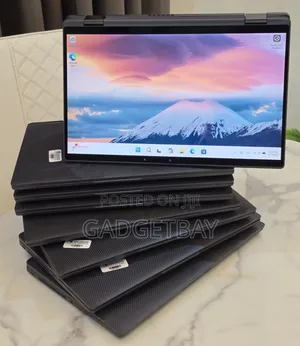 Laptop Dell Latitude 7420 16GB Intel Core i7 SSD 256GB