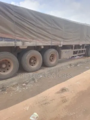 Cement and Block Distributor .