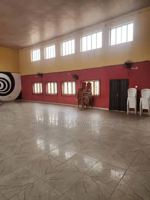 3 Bedroom Flat With Modern Facilities at Kolapo Ishola
