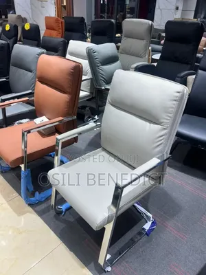 High Quality Office Visitors Chair