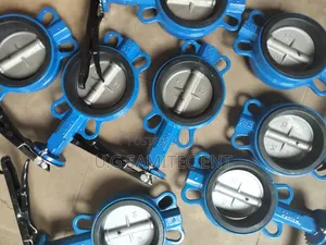 Wafer Butterfly Valve