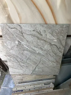 40x40 for Tenants Bathroom and Kitchen Floor