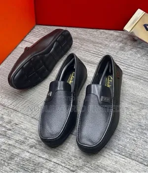 Clark S Solid Shoes ABL 7g