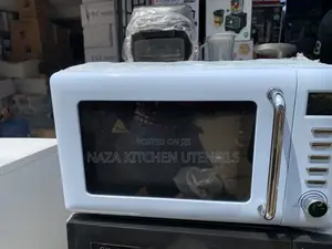 German Microwave