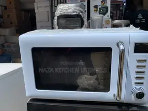German Microwave