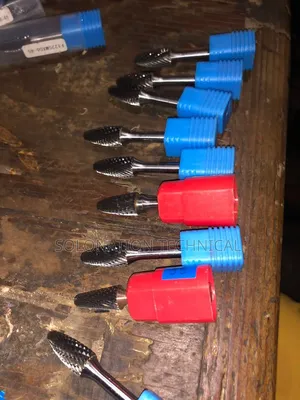Inner Grinder (Iron Dresser)