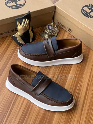 Timberland High Grade Loafer/Shoes ABLn6s