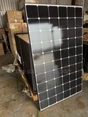 ORIGINAL 400w Sunpower Mono Solar Panel Available in Stock