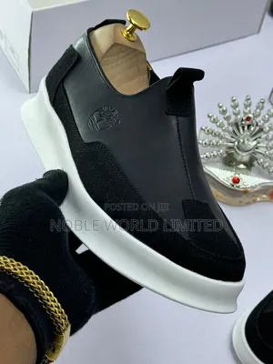 Timberland Black With White Sole OSO 7t