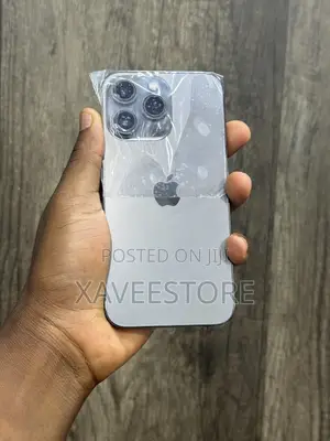 Apple iPhone 13 Pro 256 GB Black