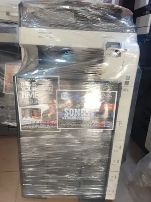 Konica Minolta Bizhub C360