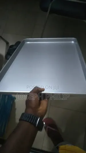 Baking Tray