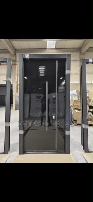 4ft Extra Height Luxury Entrance Turkey Door