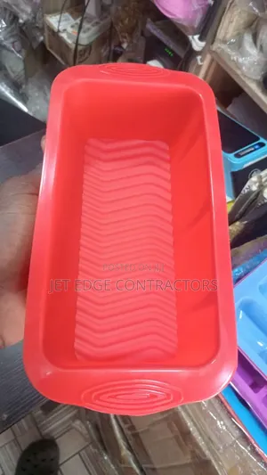 Silicon Mould