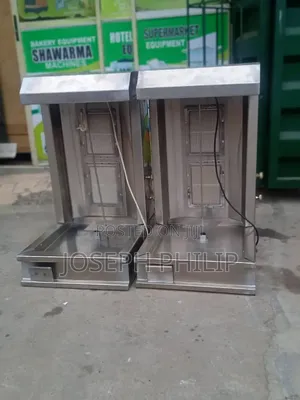 Local Shawarma Grill