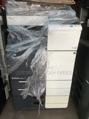 KONICA MINOLTA Bizhub C224e