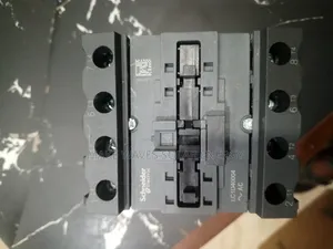 D40 4p Schneider Contactor New Model