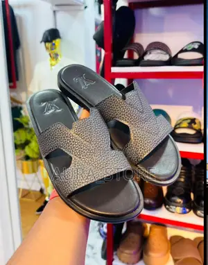 Louis Vuitton Oasis Mule