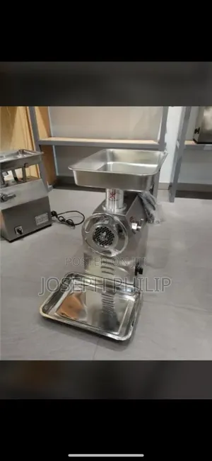 Meat Grinder