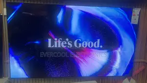 Premium LG Oled C5 77” — The Ultimate Oled Experience!
