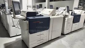 Xerox Cool 500