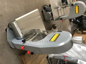 Bone Saw Machine