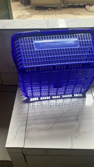 Basket Shopping