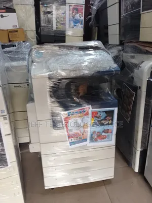Xerox 
Work Center 7835