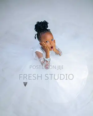 Ibadan Best Photographer