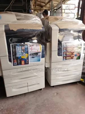 Xerox Work Center 7845
