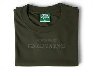 SMT Classic Original (Pure Cotton) Indian T-Shirt