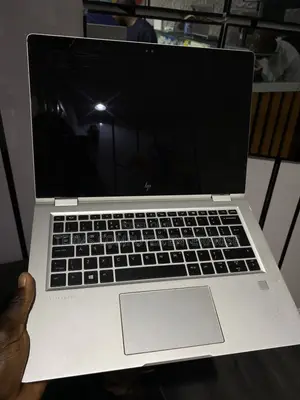 Laptop HP EliteBook x360 1030 G2 8GB Intel Core i5 SSD 256GB