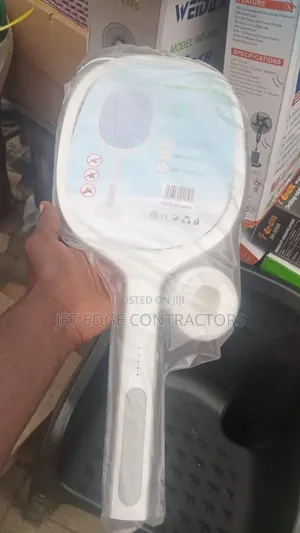 Hand Held Electric Insect Killer