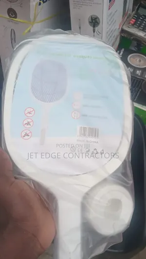 Hand Held Electric Insect Killer