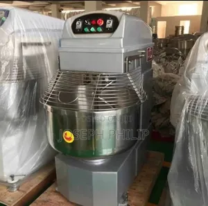 2 Bag Mixer