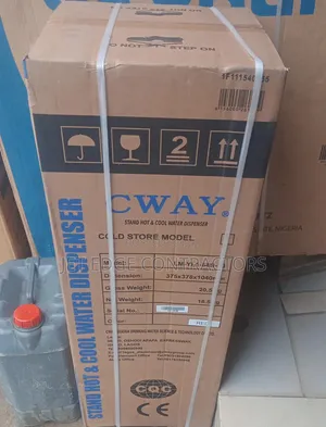 CWAY Water Dispenser